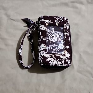 Vera Bradley Wallet